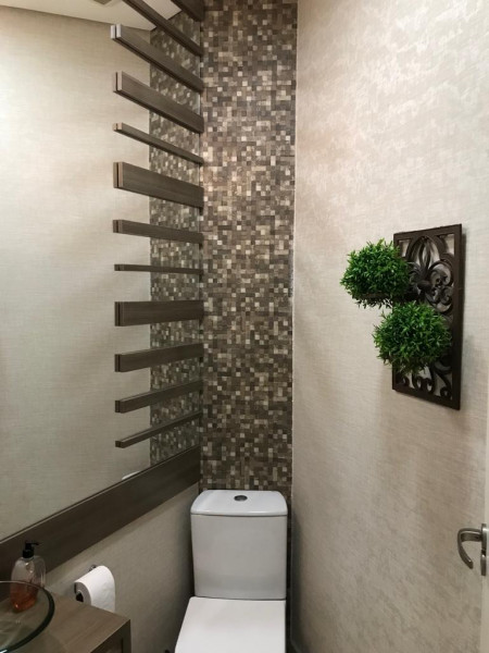 Casa à venda Jardim Europa com 350m² e 4 quartos por R$ 1.480.000 - 1522436685-lavabo.jpeg
