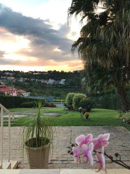 Casa à venda Jardim Europa com 350m² e 4 quartos por R$ 1.480.000 - 169209379-frente.jpeg