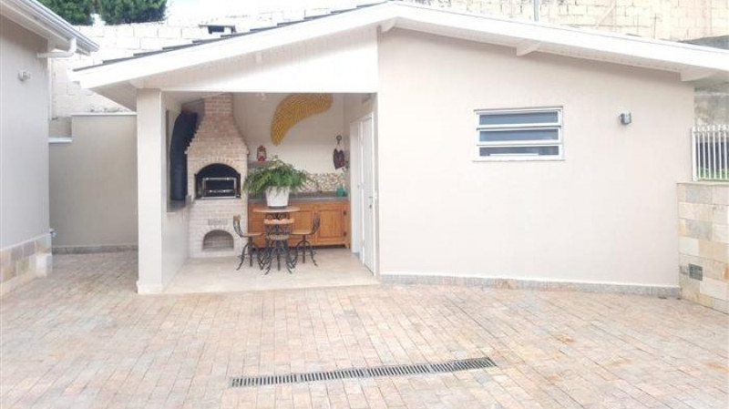 Casa à venda Jardim Europa com 350m² e 4 quartos por R$ 1.480.000 - 1809513854-areagourmet.jpeg