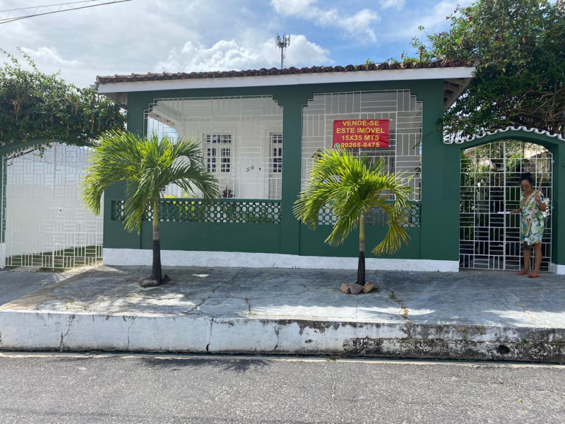 Casa à venda Centro com 520m² e 4 quartos por R$ 370.000 - 780879248-img-20210115-wa0010.jpg