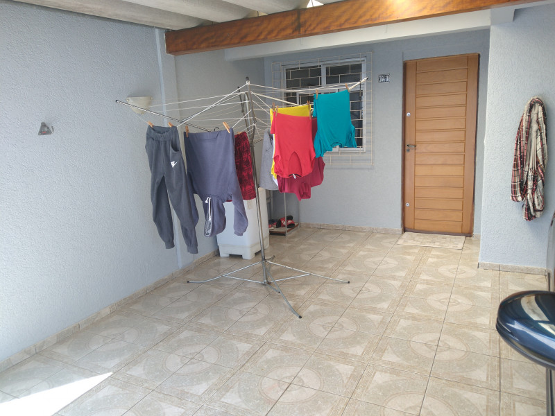 Casa de condomínio à venda Boqueirão com 80m² e 3 quartos por R$ 430.000 - 1398472506-img-20221109-134906165.jpg
