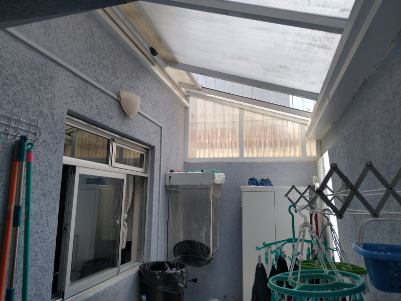 Casa de condomínio à venda Boqueirão com 80m² e 3 quartos por R$ 430.000 - 1716122059-img-20221109-135025948-hdr.jpg