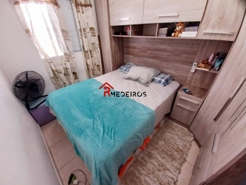 Casa de condomínio à venda Guilhermina com 53m² e 2 quartos por R$ 245.000 - 165712968-szeo2yibidzf.jpg