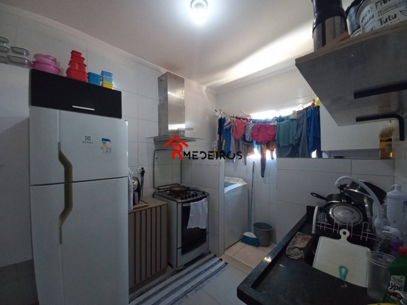 Casa de condomínio à venda Guilhermina com 53m² e 2 quartos por R$ 245.000 - 2060588610-jovzq0urzup6.jpg