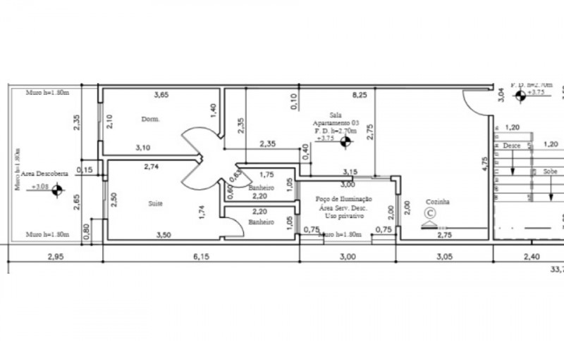 Apartamento à venda Vila Pires com 77m² e 2 quartos por R$ 375.000 - 744467202-86fe59fe-7847-4e3a-9b10-2f7e99814ef1.jpeg