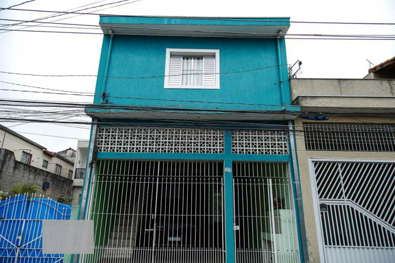 Casa à venda Jardim Grimaldi com 200m² e 4 quartos por R$ 600.000 - 1369611724-1.jpg