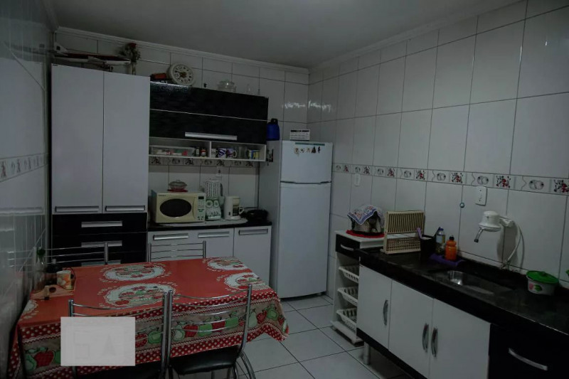 Casa à venda Jardim Grimaldi com 200m² e 4 quartos por R$ 600.000 - 146822555-33.jpg