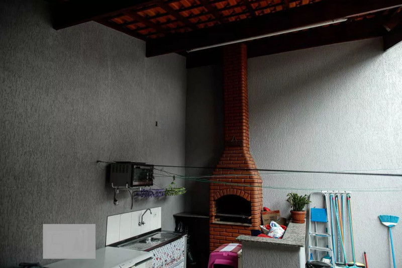 Casa à venda Jardim Grimaldi com 200m² e 4 quartos por R$ 600.000 - 717839087-26.jpg