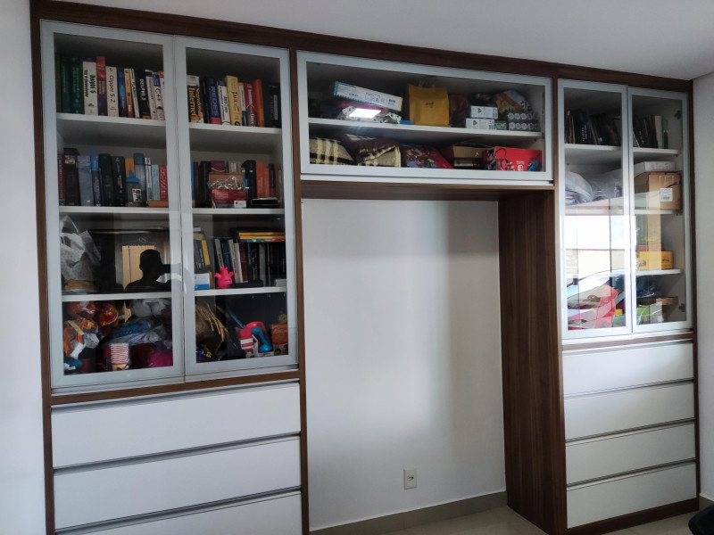 Casa de condomínio à venda Centro com 250m² e 4 quartos por R$ 1.590.000 - 1121829328-7.jpg