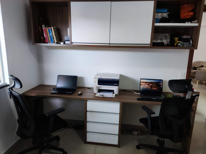 Casa de condomínio à venda Centro com 250m² e 4 quartos por R$ 1.590.000 - 1164475244-8.jpg