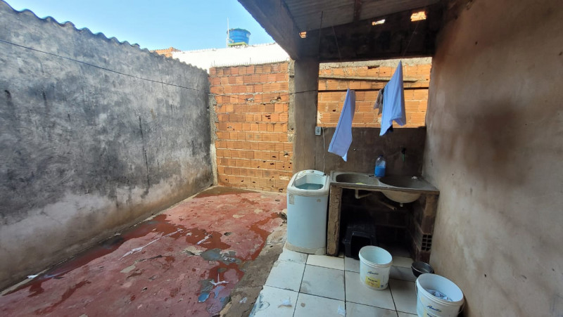 Casa à venda Centro com 112m² e 2 quartos por R$ 128.000 - 1877664710-img-20221201-wa0141.jpg