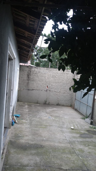 Terreno à venda Colônia Rio Grande com 200m² e 1 quarto por R$ 195.000 - 313514075-quintal1.jpeg