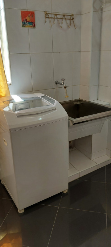 Apartamento à venda Tucuruvi com 63m² e 2 quartos por R$ 450.000 - 1127377650-19-serv2.jpg