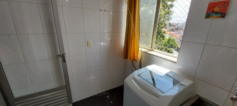 Apartamento à venda Tucuruvi com 63m² e 2 quartos por R$ 450.000 - 2004011741-20-serv3.jpg