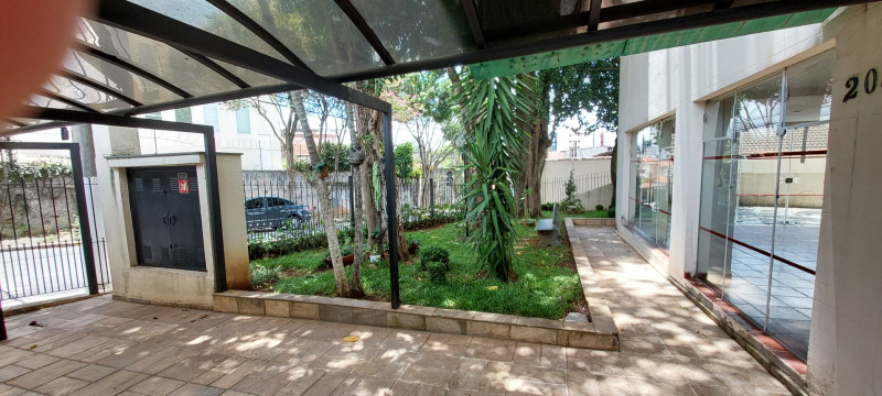 Apartamento à venda Tucuruvi com 63m² e 2 quartos por R$ 450.000 - 220466595-35-entr2.jpg