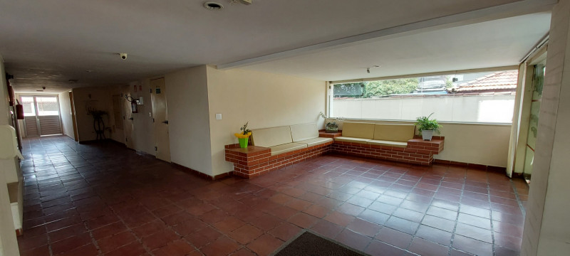 Apartamento à venda Tucuruvi com 63m² e 2 quartos por R$ 450.000 - 386979201-28-hall3.jpg