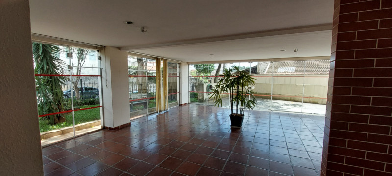Apartamento à venda Tucuruvi com 63m² e 2 quartos por R$ 450.000 - 392557082-27-hall2.jpg