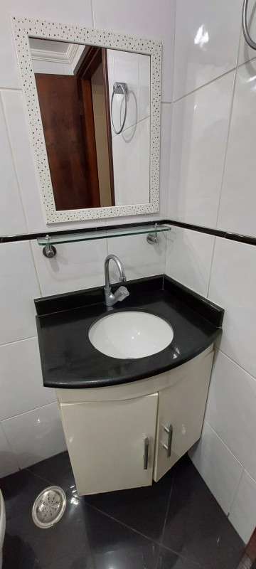 Apartamento à venda Tucuruvi com 63m² e 2 quartos por R$ 450.000 - 604626705-25-banh4.jpg