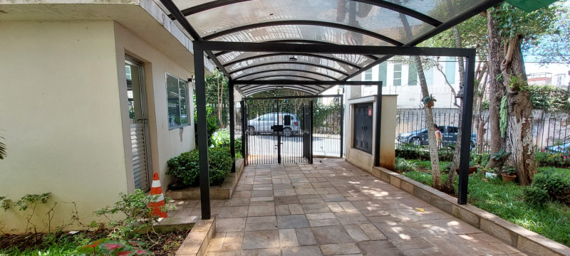 Apartamento à venda Tucuruvi com 63m² e 2 quartos por R$ 450.000 - 829047194-34-entr1.jpg