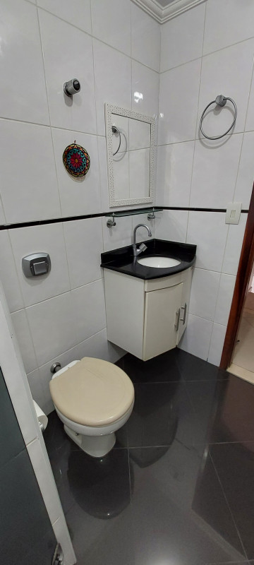 Apartamento à venda Tucuruvi com 63m² e 2 quartos por R$ 450.000 - 916962331-24-banh3.jpg