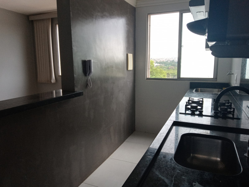 Apartamento à venda Jardim Terra Branca com 45m² e 2 quartos por R$ 160.000 - 1344082693-20230123-084954-hdr.jpg