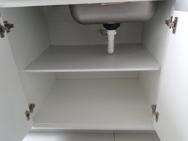 Apartamento à venda Jardim Terra Branca com 45m² e 2 quartos por R$ 160.000 - 2084184868-20230123-085300-hdr.jpg