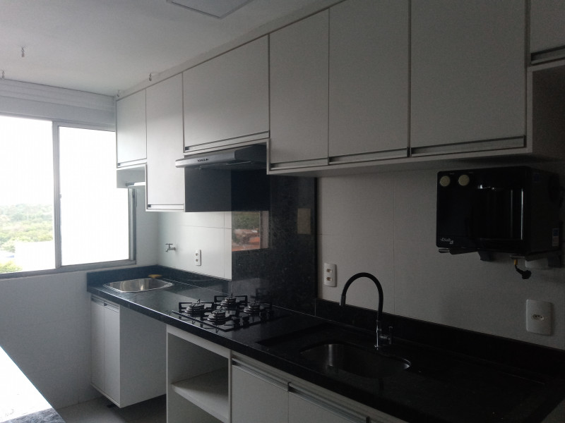 Apartamento à venda Jardim Terra Branca com 45m² e 2 quartos por R$ 160.000 - 99537903-20230123-084842-hdr.jpg