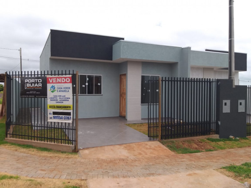 Casa à venda Centro com 43m² e 2 quartos por R$ 190.000 - 1616576816-img-20221121-wa0019.jpg