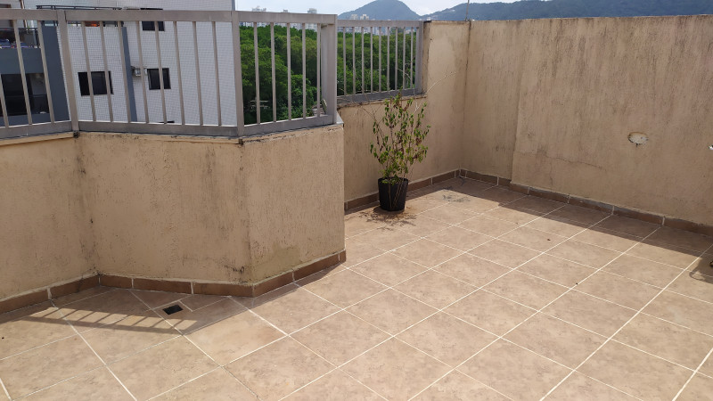 Cobertura à venda Jardim Enseada com 74m² e 1 quarto por R$ 220.000 - 1215846476-img-20210131-133445.jpg