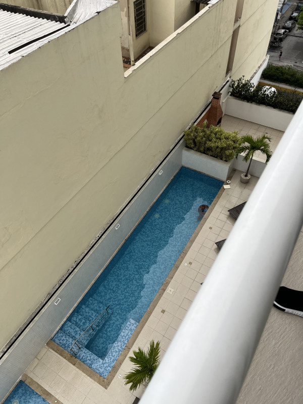 Apartamento à venda Sampaio com 52m² e 2 quartos por R$ 327.000 - 378944445-415503e0-9d64-4776-96ba-291abd5562e5.jpeg