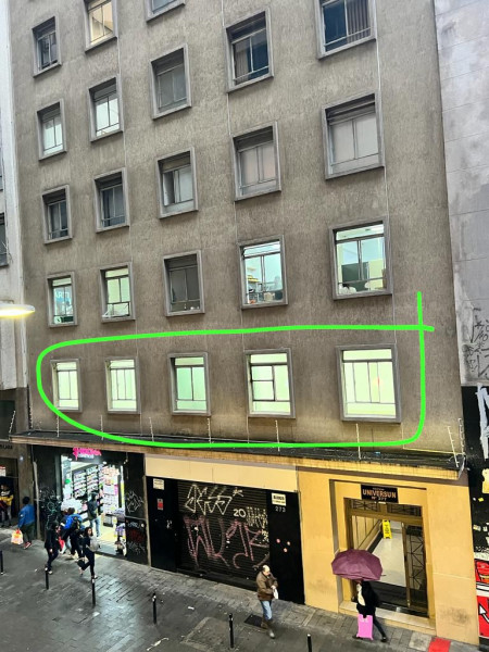 Comercial à venda República com 161m² e 1 quarto por R$ 500.000 - 880158801-a2ec8d8b-d066-4c95-ad9c-f79a631f670e.jpeg