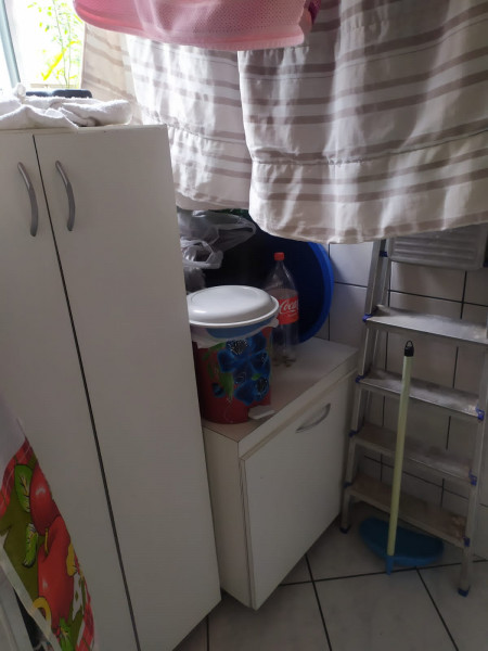 Apartamento à venda Jardim Guairaca com 52m² e 2 quartos por R$ 260.000 - 1186203254-img-20221024-wa0031.jpg