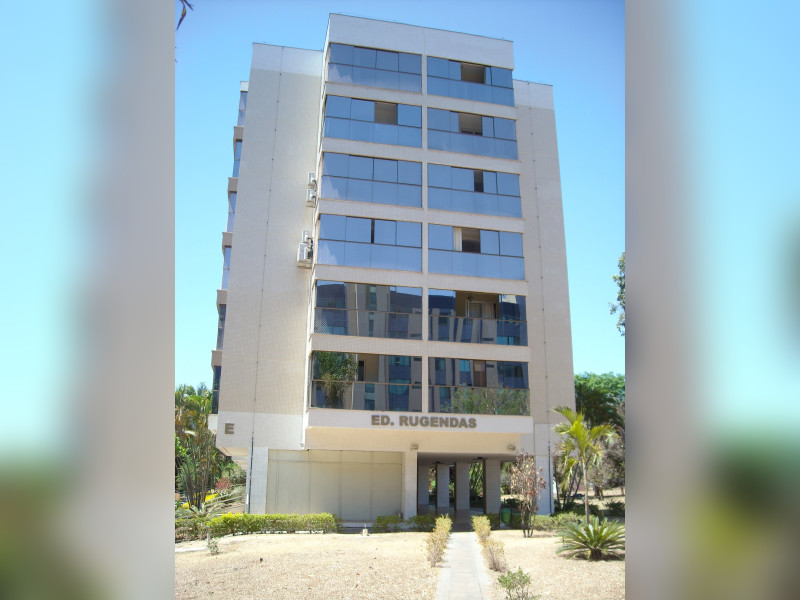 Apartamento à venda Asa Norte com 95m² e 3 quartos por R$ 1.260.000 - dscn1883.JPG