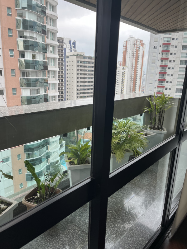 Apartamento à venda Vila Regente Feijó com 198m² e 4 quartos por R$ 1.300.000 - 1861492124-bd9bf4c4-44c4-4bef-a5e6-7952e801793d.jpeg