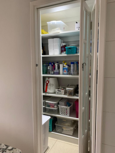 Apartamento à venda Vila Leopoldina com 96m² e 3 quartos por R$ 1.150.000 - 1535832879-despensa.jpg