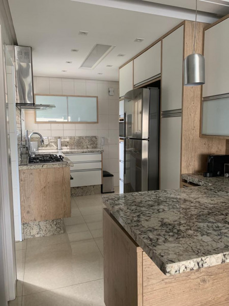 Apartamento à venda Vila Leopoldina com 96m² e 3 quartos por R$ 1.150.000 - 1564910139-cozinha.jpg