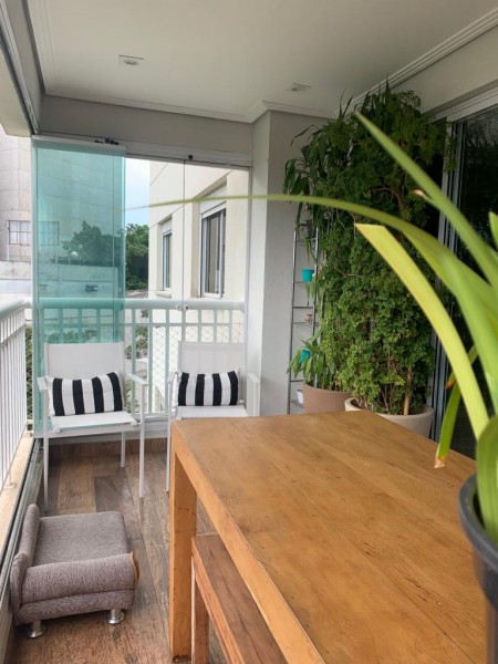 Apartamento à venda Vila Leopoldina com 96m² e 3 quartos por R$ 1.150.000 - 2075010546-varanda-2.jpg