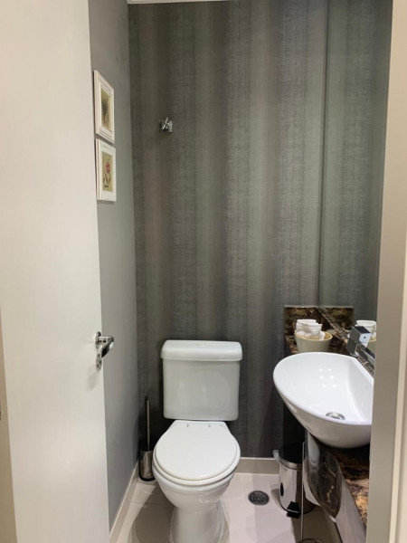 Apartamento à venda Vila Leopoldina com 96m² e 3 quartos por R$ 1.150.000 - 923642125-lavabo.jpg