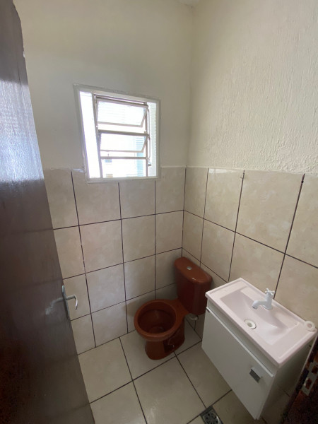 Casa à venda Cidade Nova Jacareí com 78m² e 2 quartos por R$ 200.000 - 1036209202-banheiro-1.jpg