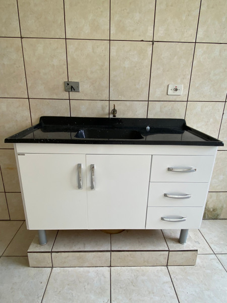 Casa à venda Cidade Nova Jacareí com 78m² e 2 quartos por R$ 200.000 - 1217083940-gabinete.jpg