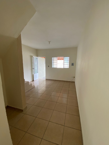 Casa à venda Cidade Nova Jacareí com 78m² e 2 quartos por R$ 200.000 - 2030223281-sala1.jpg