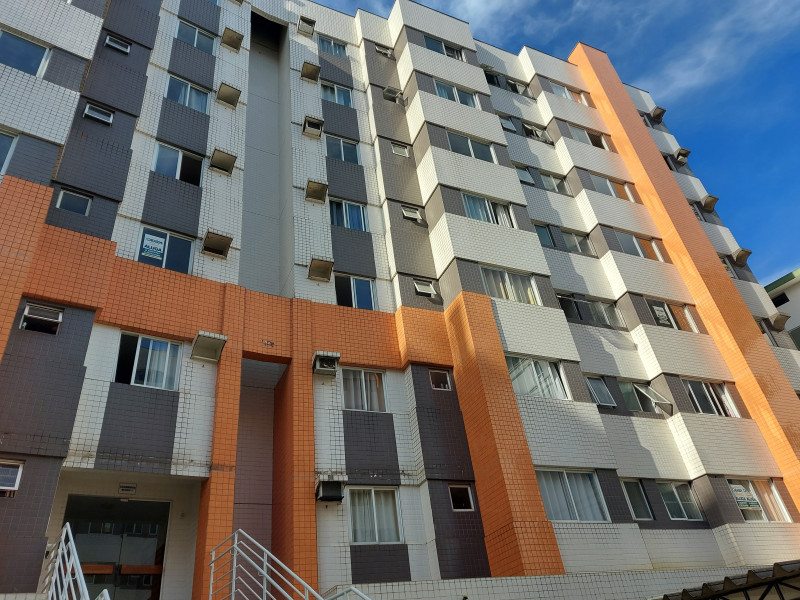 Apartamento à venda Zona Industrial Norte com 60m² e 2 quartos por R$ 280.000 - 1263950086-20211026-162433.jpg
