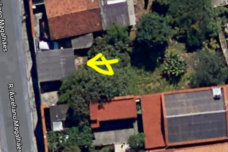 Terreno à venda Paraíso com 340m² e 1 quarto por R$ 460.000 - 762652554-parte-coberta.png