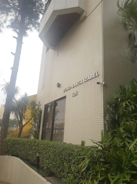 Apartamento à venda Vila Formosa com 870m² e 3 quartos por R$ 600.000 - 814827929-fachada-do-predio.png