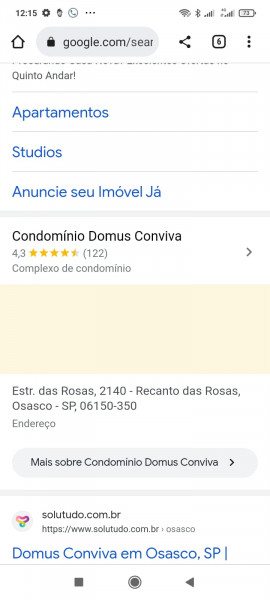 Apartamento à venda Santa Maria com 50m² e 2 quartos por R$ 300.000 - 1212285559-img-20230114-wa0000.jpg