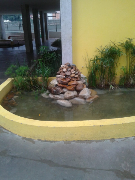 Apartamento à venda Santa Maria com 50m² e 2 quartos por R$ 300.000 - 1507035978-img-20221226-wa0001.jpg