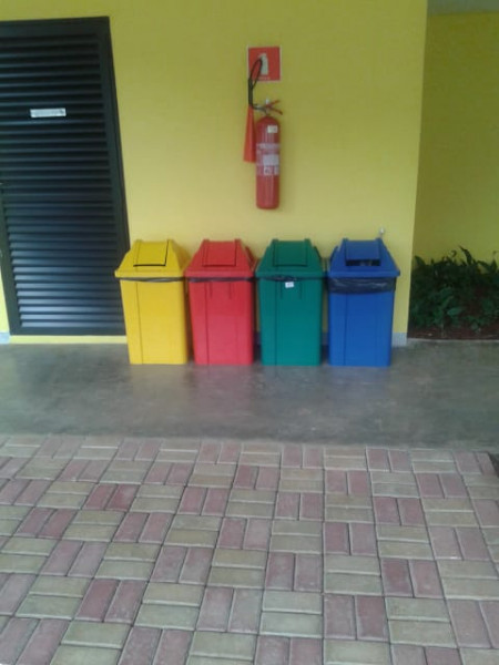 Apartamento à venda Santa Maria com 50m² e 2 quartos por R$ 300.000 - 1859491912-img-20221226-wa0030.jpg