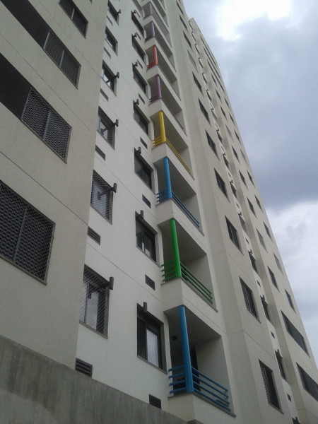 Apartamento à venda Santa Maria com 50m² e 2 quartos por R$ 300.000 - 550737821-img-20221226-wa0005.jpg