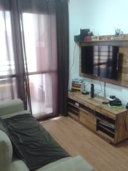 Apartamento à venda Santa Maria com 50m² e 2 quartos por R$ 300.000 - 781093890-img-20221226-wa0002.jpg