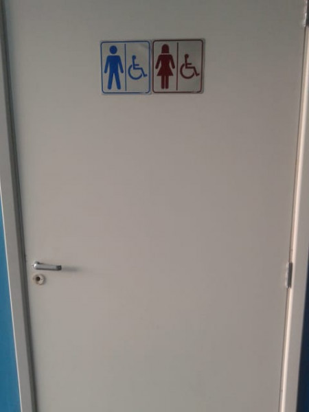 Apartamento à venda Santa Maria com 50m² e 2 quartos por R$ 300.000 - 824081057-img-20221226-wa0011.jpg